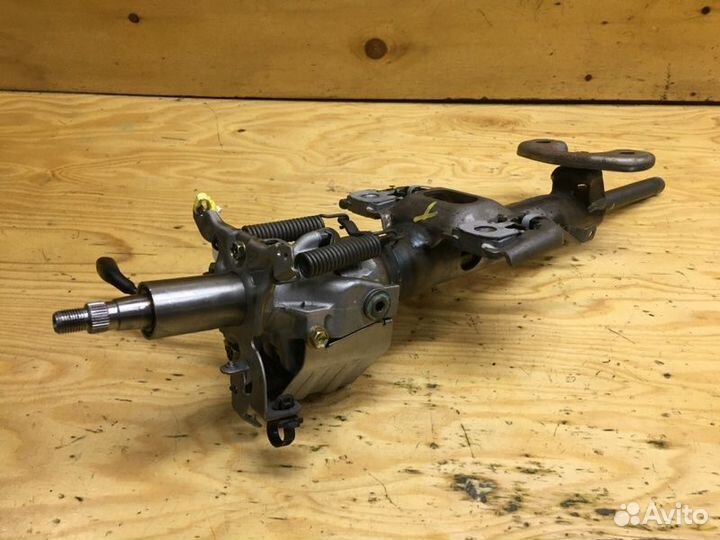 Рулевая колонка Toyota Altezza GXE10 1GFE 2002