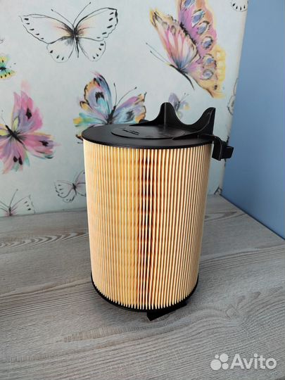 Фильтр mann C14130