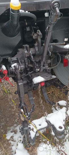 Трактор МТЗ (Беларус) 82.1, 2022