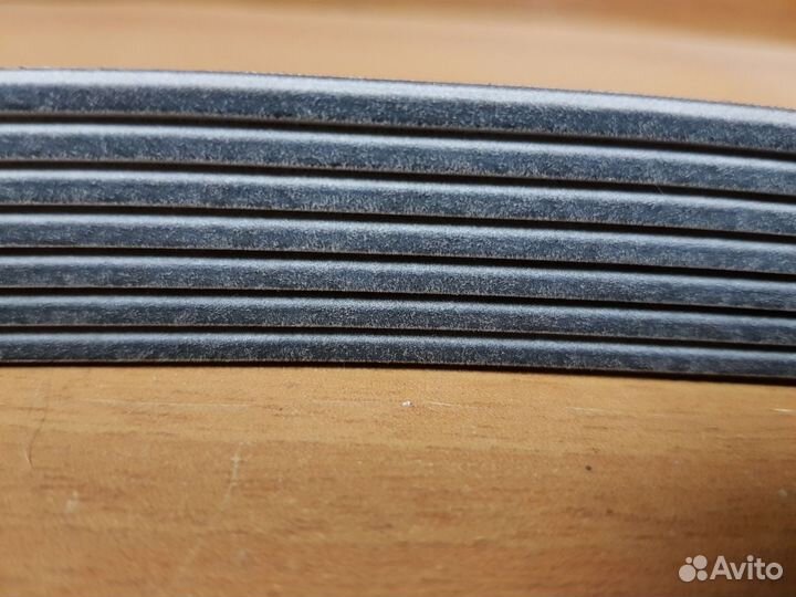 Ремень приводной Ниссан 11720ED00C