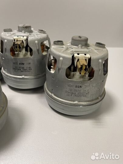 Крыльчатка для пылесоса Bosch