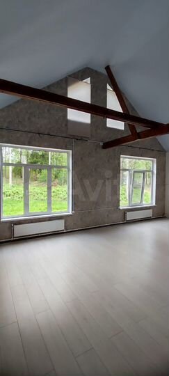 Дом 90 м² на участке 25 сот.