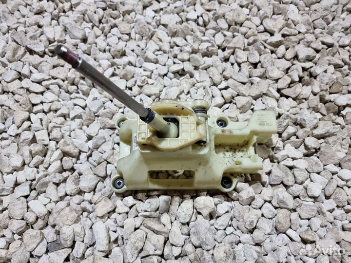 Кулиса Крета