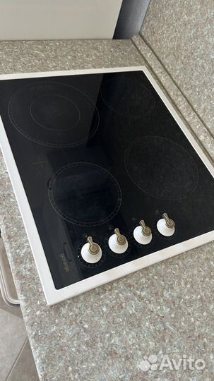 Электрическая варочная панель Gorenje