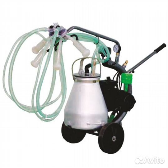 Доильный аппарат Коза аид-2-04 пс