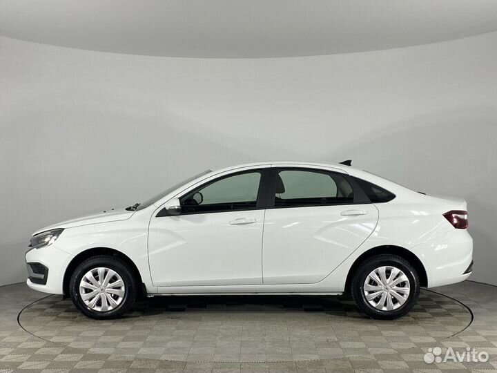 LADA Vesta 1.6 МТ, 2023