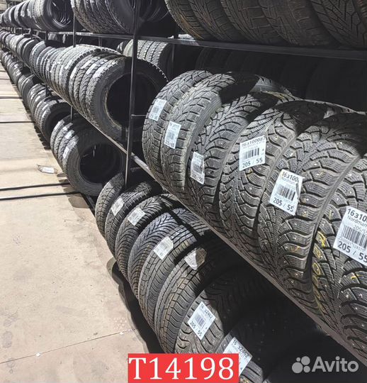 Michelin Latitude Tour HP 255/50 R19 103Y