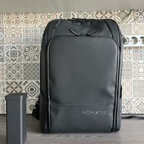 Рюкзак Nomatic Travel Pack 20-30L для гиков