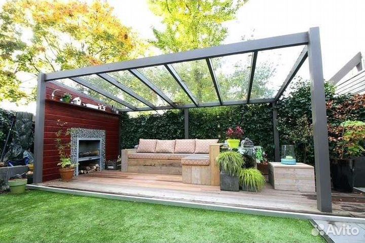 Металлоконструкции любой сложности.Покраска любая