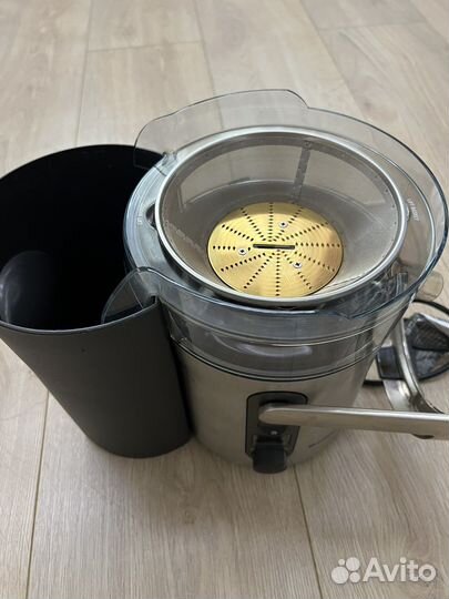 Соковыжималка bork s700