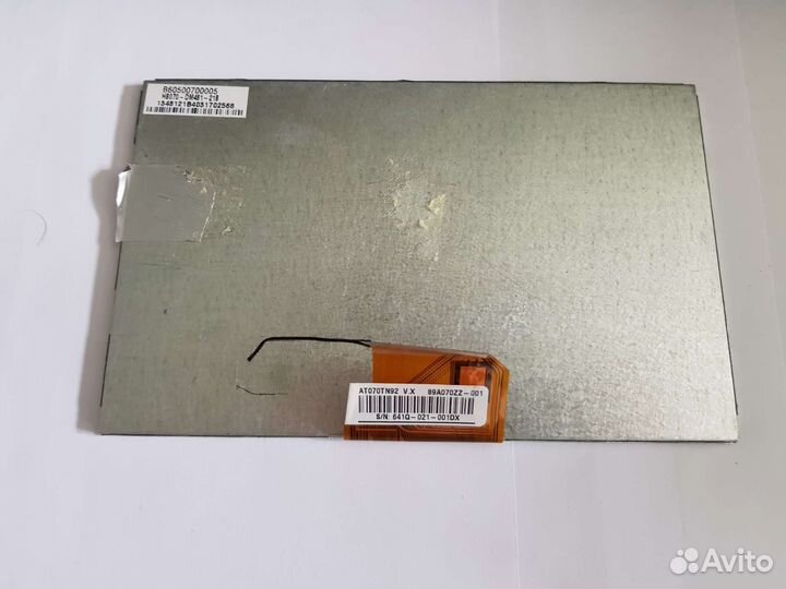 Матрица для планшета Explay N1, N1 Plus