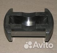 Кулак шарнира переднего моста (до 2003г. (урал аз)