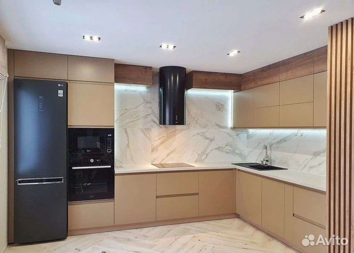 Сборка и установка мебели.Изготовление