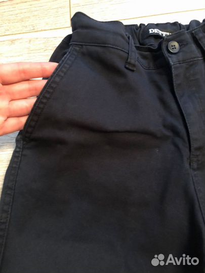 Брюки для мальчика 164