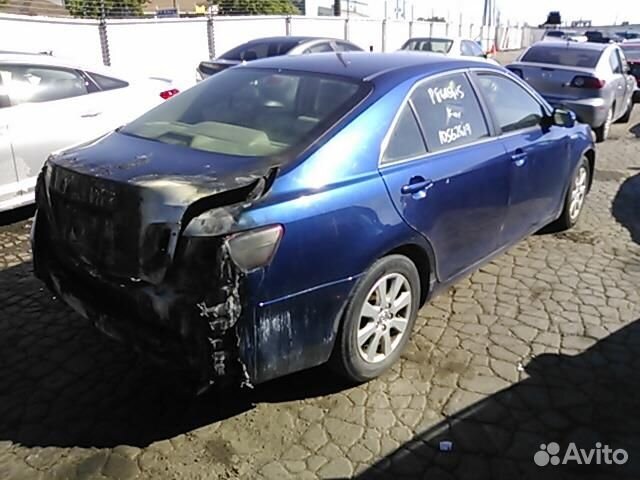 Разбор на запчасти Toyota Camry V40