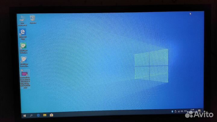 Мини пк + геймпад