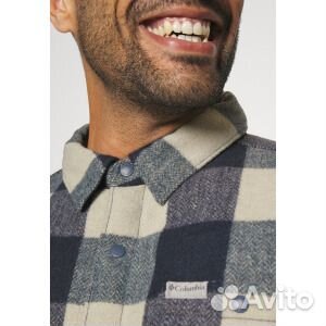 Куртка флисовая Columbia
