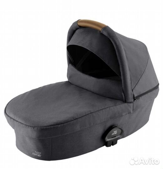 Детская коляска 2-в-1 Britax Roemer Smile III