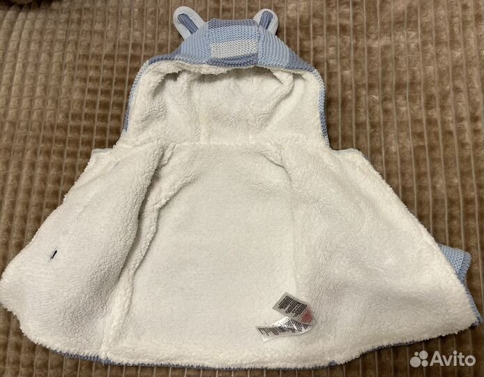 Комплект одежды для новорожденного