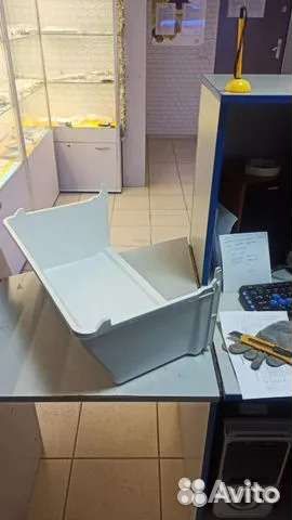 Ящик холодильника Атлант