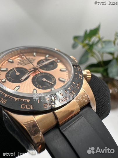 Часы rolex daytona