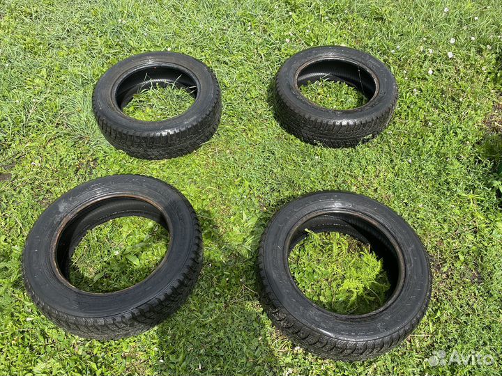 Nokian Tyres Hakkapeliitta 2 205/60 R16