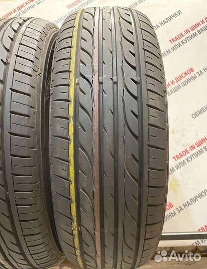 Dunlop Enasave EC202 195/65 R15 91S