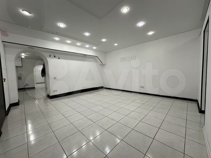 Свободного назначения, 123 м²