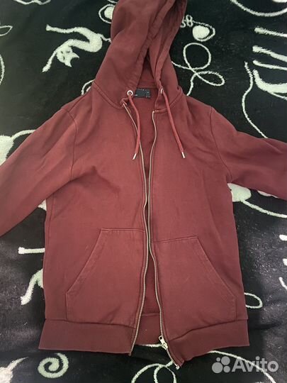 Зипка ASOS на молнии