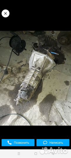 Запчасти ваз