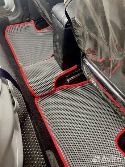 Ева эва коврики в авто