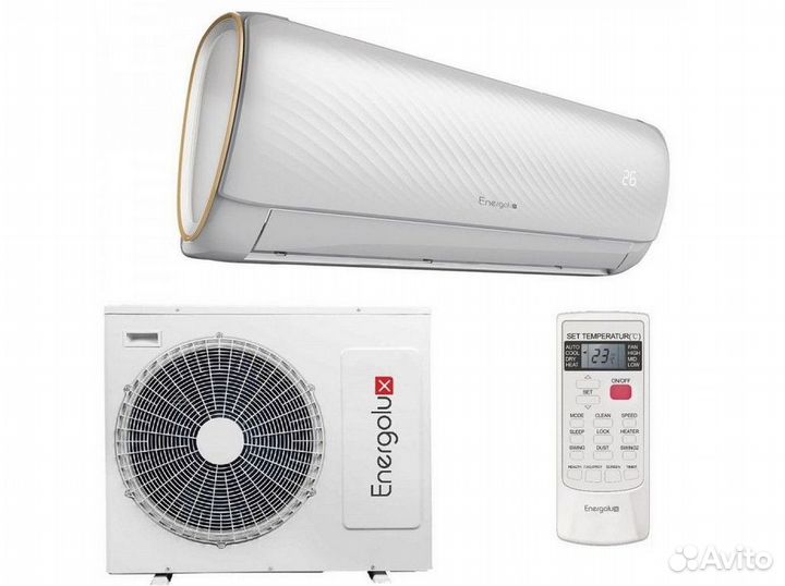 Кондиционер / большой выбор