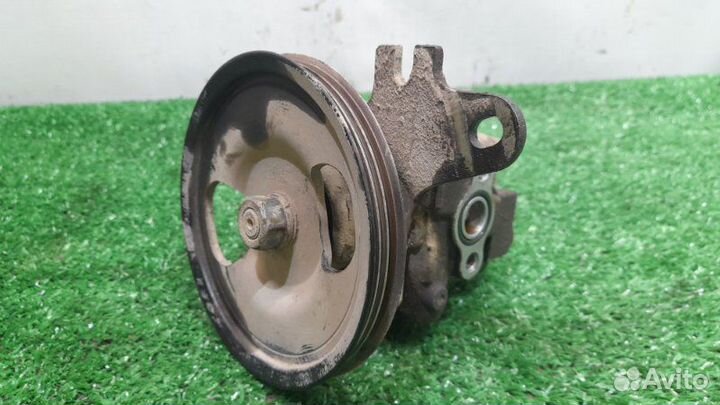 Насос гур Nissan Almera Classic 1.6 QG16 2007