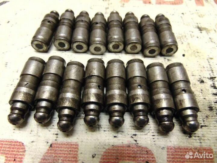 Гидрокомпенсатор, толкатель клапана Renault Megane