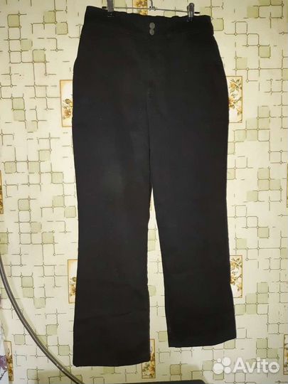 Джинсы женские 46 размер новые