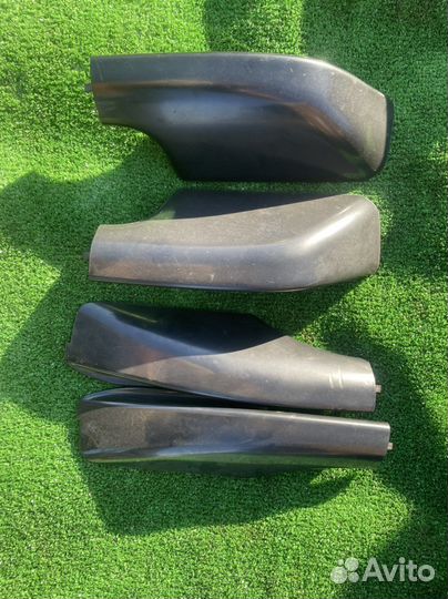 Заглушка рейлинга сузуки гранд витара