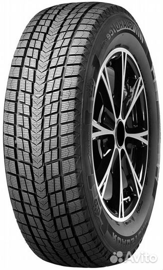 Nexen Winguard Ice SUV 225/60 R18 100T