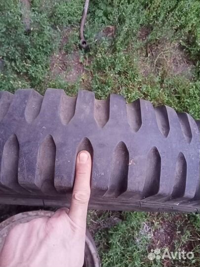 Aichi tire ME-34 4.25/9.5 R16 28