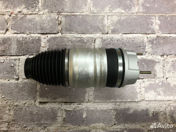 Пневмобаллон передний VW Touareg 2 NF/Porsche 958