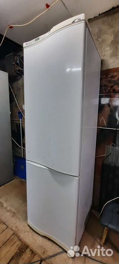 Холодильник Atlant 2м (доставка)