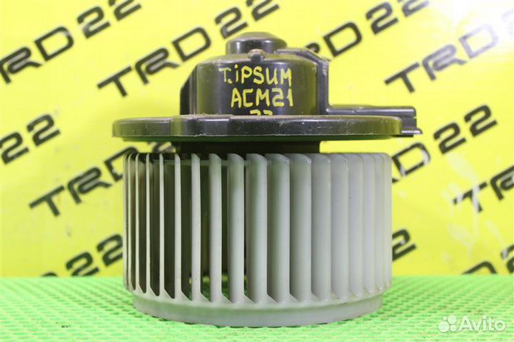 Мотор печки Toyota Ipsum ACM21 2AZ-FE