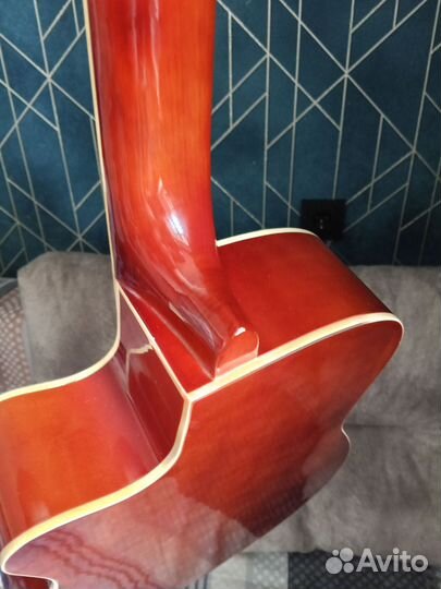 Гитара классическая Colombo LF - 4000 / N