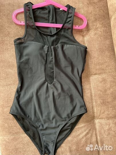 Купальник для девочки