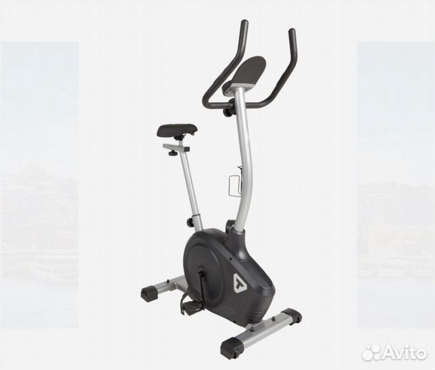 Велотренажер магнитный Torneo Vita B-365BL