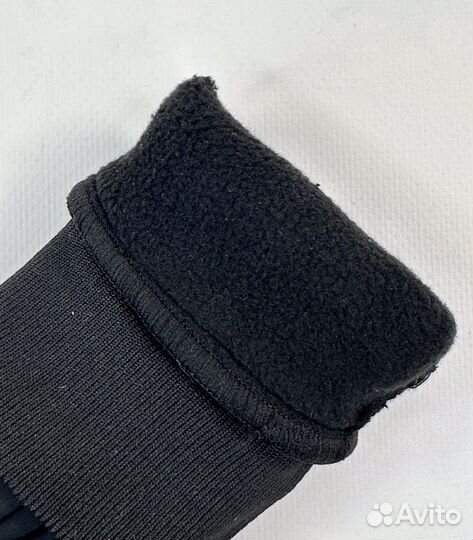 Перчатки тактические зимние водонепроницаемые