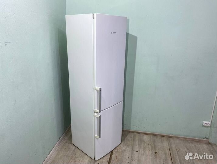 Холодильник Bosch no frost