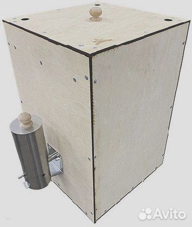 Дымогенератор