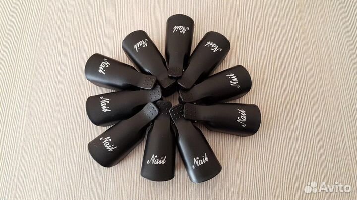 Принадлежности для маникюра