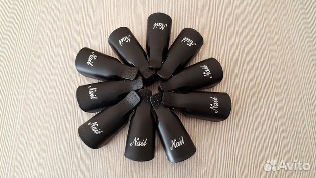 Принадлежности для маникюра