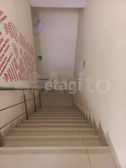 Сдам торговое помещение, 206 м²